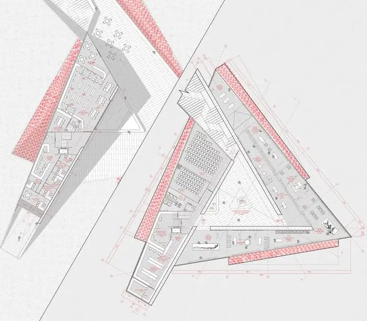 Projet Académie — Vue 2
