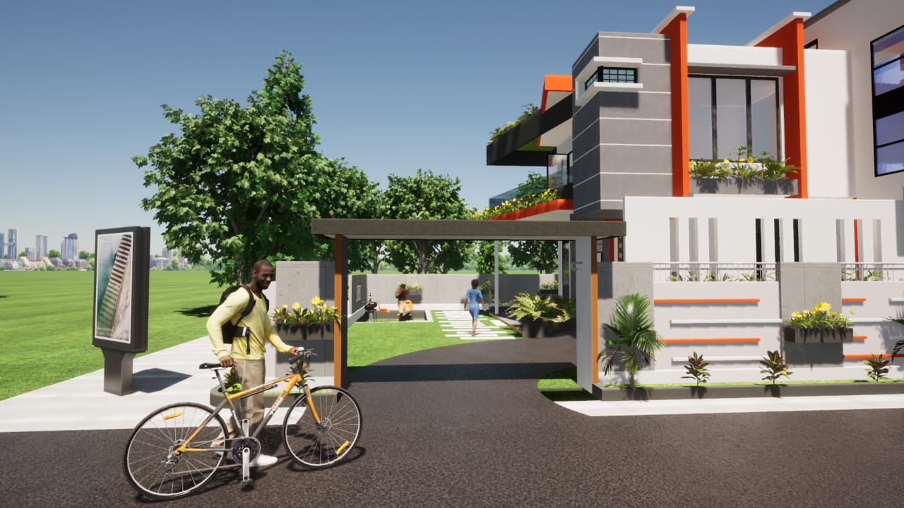 Habitat — Vue 2