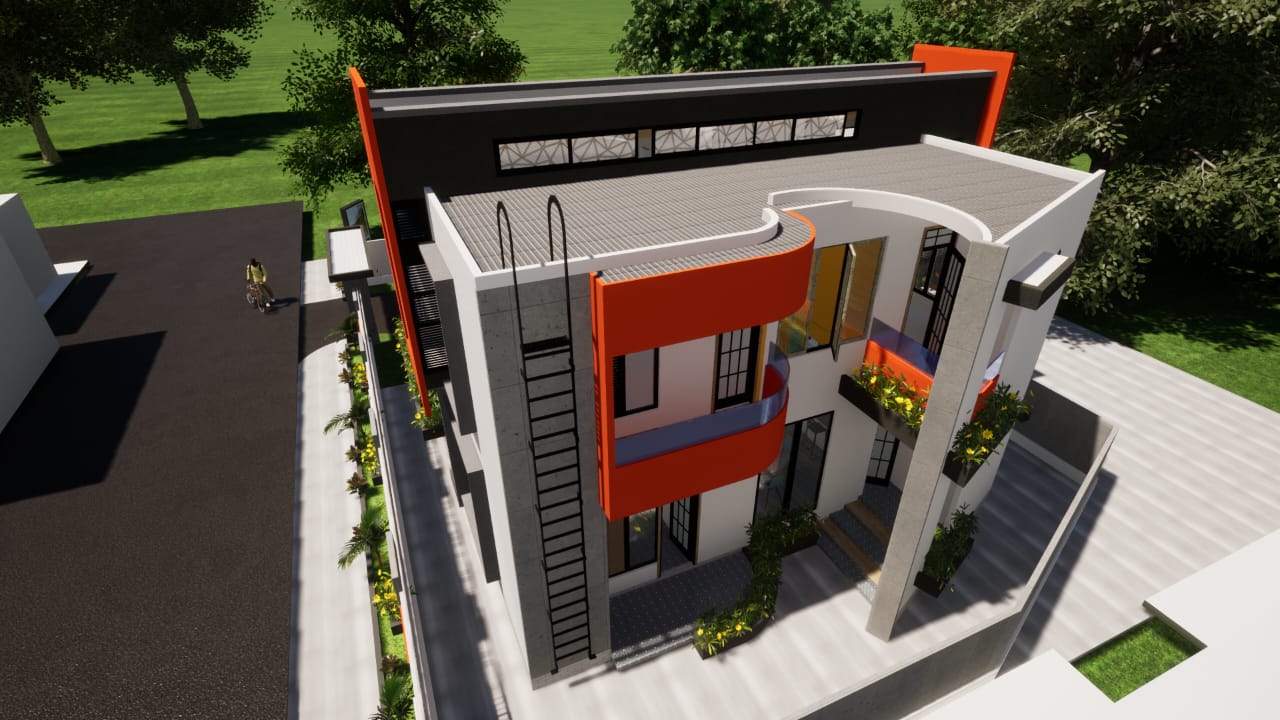 Habitat — Vue 3