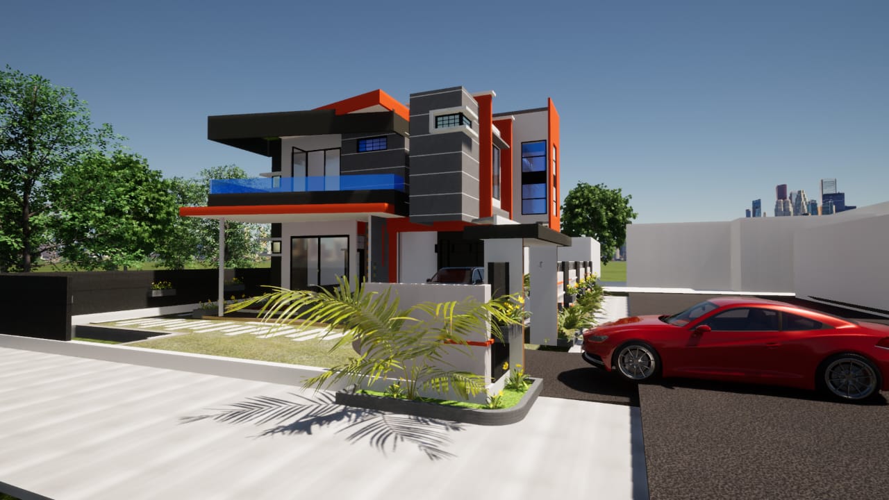 Habitat — Vue 4